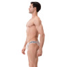 Barcode Berlin Slip Regiro Blanc